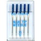 Иглы Organ blue tip Needle 75/11
